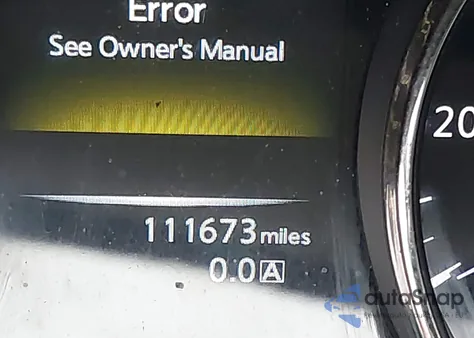 2015 Nissan Rogue S из США, поврежденный, VIN KNMAT2MV5FP522281